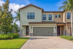 4515 San Fratello Circle, Lake Worth, FL 33467 Sold 08/20/25