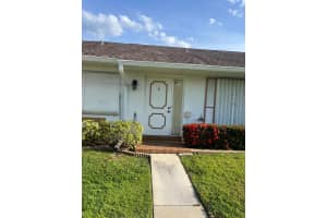 1030 Pheasant Run Drive B, Fort Pierce