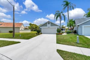 7780 Lake Champlain Court, Delray Beach, FL 33446 - MLS#R11093662