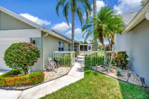 7780 Lake Champlain Court, Delray Beach, FL 33446 - MLS#R11093662
