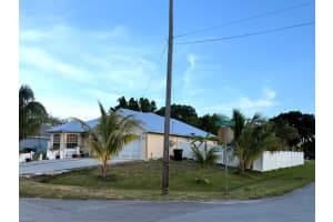 126 SW Glenwood Drive, Port Saint Lucie, FL 34953 Sold 07/11/25