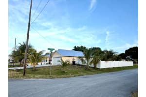 126 SW Glenwood Drive, Port Saint Lucie, FL 34953 Sold 07/11/25