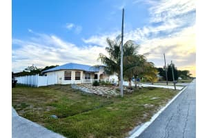 126 SW Glenwood Drive, Port Saint Lucie, FL 34953 Sold 07/11/25