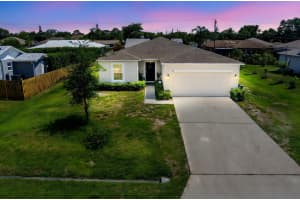 362 SW Buswell Avenue, Port Saint Lucie, FL 34983 Sold 06/27/25