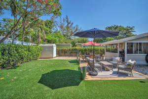 501 NE 10th Avenue, Pompano Beach, FL 33060 Sold 07/03/25
