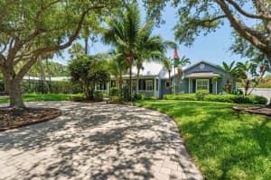 10 Copaire Drive, Sewalls Point, FL 34996 Sold 09/10/25
