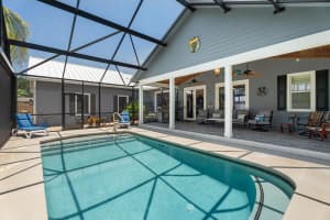 10 Copaire Drive, Sewalls Point, FL 34996 Sold 09/10/25