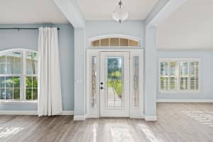 4672 Wade Drive, Port Saint Lucie, FL 34953 - MLS#R11093686