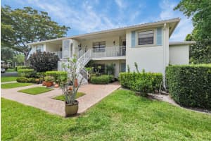 12 Westgate Lane C, Boynton Beach, FL 33436 - MLS#R11093703