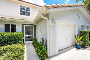 157 Fox Meadow Run, Jupiter, FL 33458 - MLS#R11093715