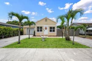 124 Jackson Avenue, Greenacres, FL 33463 Sold 11/14/25