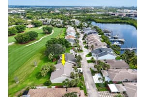 17187 Bay Street, Jupiter, FL 33477 Sold 11/14/25