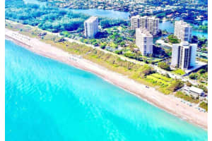 4101 N Ocean Boulevard D-1205, Boca Raton