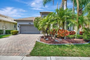 7181 Veneto Drive, Boynton Beach, FL 33437 Sold 08/06/25