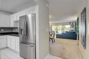 18 Westgate Lane 18f, Boynton Beach, FL 33436 - MLS#R11093733