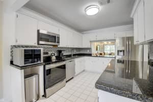 18 Westgate Lane 18f, Boynton Beach, FL 33436 - MLS#R11093733