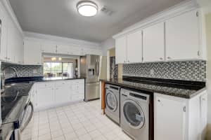 18 Westgate Lane 18f, Boynton Beach, FL 33436 - MLS#R11093733