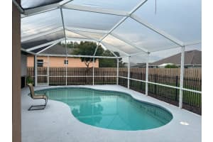5760 NW Cleburn Drive, Port Saint Lucie, FL 34986 - MLS#R11093742