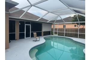 5760 NW Cleburn Drive, Port Saint Lucie, FL 34986 Sold 11/04/25