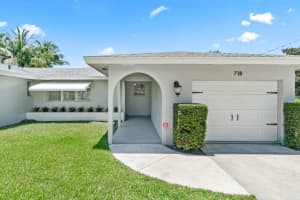 718 Shore Drive, Boynton Beach, FL 33435 - MLS#R11093743