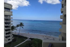 5460 N Ocean Drive 7d, Riviera Beach, FL 33404 - MLS#R11093747
