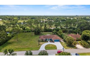 5706 Eagle Drive, Fort Pierce, FL 34950 Sold 07/23/25