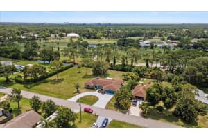 5706 Eagle Drive, Fort Pierce, FL 34950 Sold 07/23/25