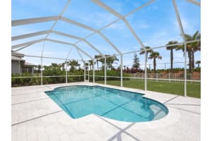 10621 SW Morning Glory Drive, Port Saint Lucie, FL 34987 Sold 09/03/25