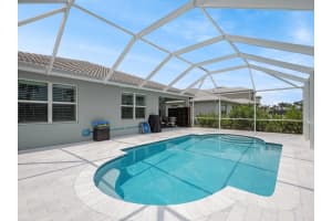 10621 SW Morning Glory Drive, Port Saint Lucie, FL 34987 Sold 09/03/25