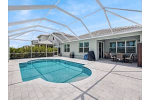 10621 SW Morning Glory Drive, Port Saint Lucie, FL 34987 Sold 09/03/25