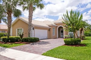 10581 Sw Stratton Drive, Port Saint Lucie