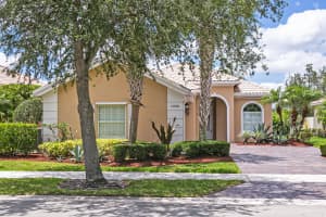 10581 SW Stratton Drive, Port Saint Lucie, FL 34987 - MLS#R11093763
