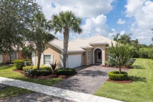 10581 SW Stratton Drive, Port Saint Lucie, FL 34987 - MLS#R11093763
