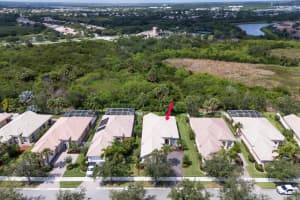 10581 SW Stratton Drive, Port Saint Lucie, FL 34987 - MLS#R11093763