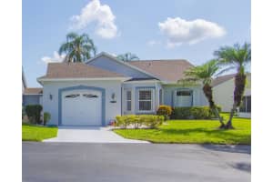 470 NW Gibraltar Court, Port Saint Lucie, FL 34986 Sold 07/23/25