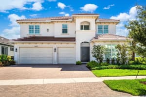12277 Waterstone Circle, Palm Beach Gardens