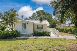 5255 SE Channel Drive, Stuart, FL 34997 Sold 06/25/25