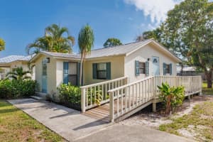 5255 SE Channel Drive, Stuart, FL 34997 Sold 06/25/25