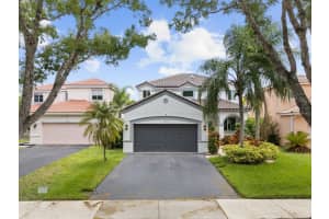 4474 Foxtail Lane, Weston, FL 33331 Sold 06/30/25