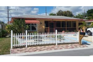 1419 N M Street, Lake Worth Beach, FL 33460 - MLS#R11093796