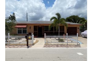 1419 N M Street, Lake Worth Beach, FL 33460 - MLS#R11093796