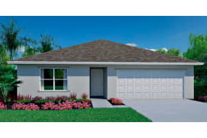 1113 NW 7th Avenue, Okeechobee, FL 34972 Sold 08/08/25