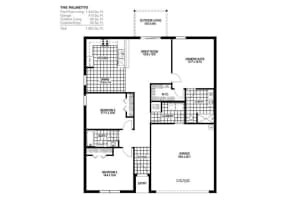1113 NW 7th Avenue, Okeechobee, FL 34972 Sold 08/08/25