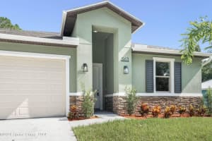 181 Ferguson Street Se, Palm Bay