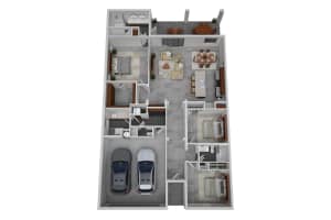 181 Ferguson Street, Palm Bay, FL 32909 - MLS#R11093809