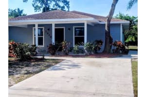 3608 Avenue Q, Fort Pierce