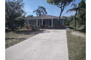 3608 Avenue Q, Fort Pierce, FL 34947 - MLS#R11093811
