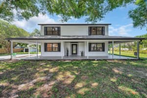 2033 Sw Justison Avenue, Port Saint Lucie