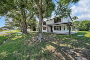 2033 SW Justison Avenue, Port Saint Lucie, FL 34953 - MLS#R11093813