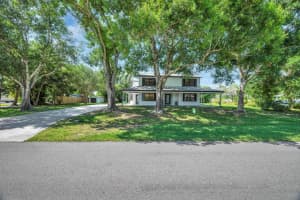 2033 SW Justison Avenue, Port Saint Lucie, FL 34953 - MLS#R11093813
